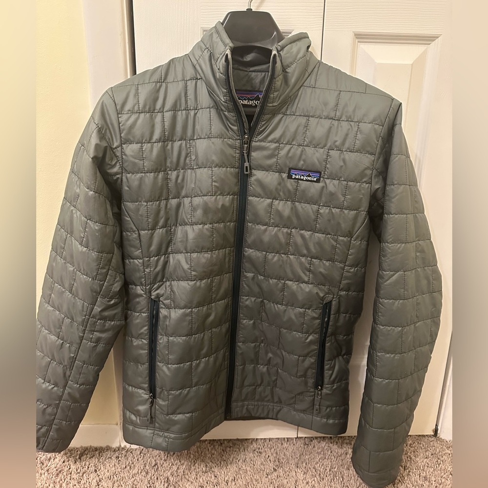 Patagonia Jacket